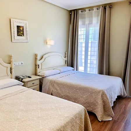 Hostal Toledo 2* Τολέδο