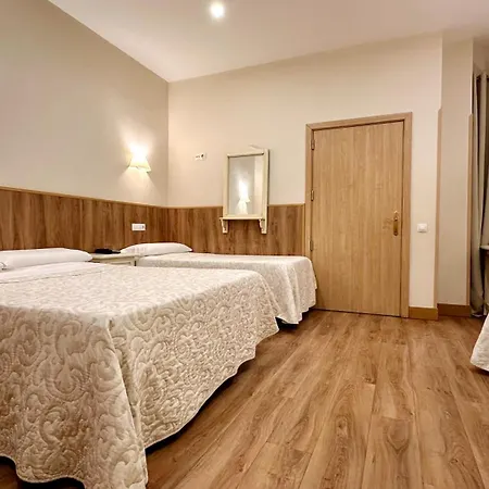 Hostal Toledo