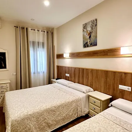 Hostal Toledo 2*