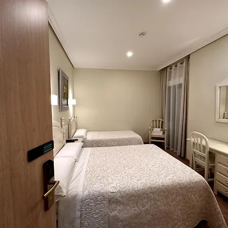 Hostal Toledo Πανσιόν Τολέδο
