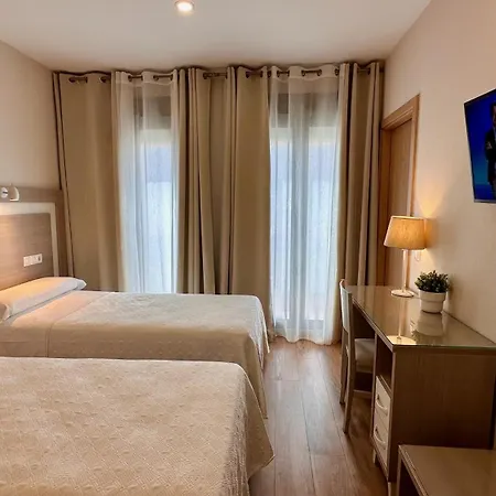 Hostal Toledo Τολέδο