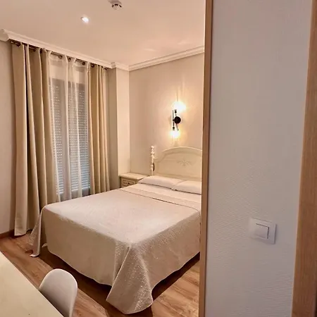 Hostal Toledo
