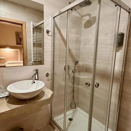 Πανσιόν Hostal Toledo Τολέδο