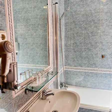 Hostal Toledo 2* Τολέδο