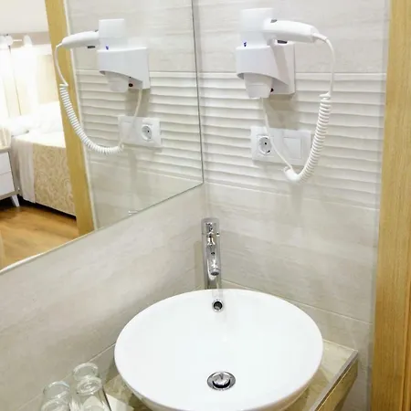 Guest house Hostal Toledo